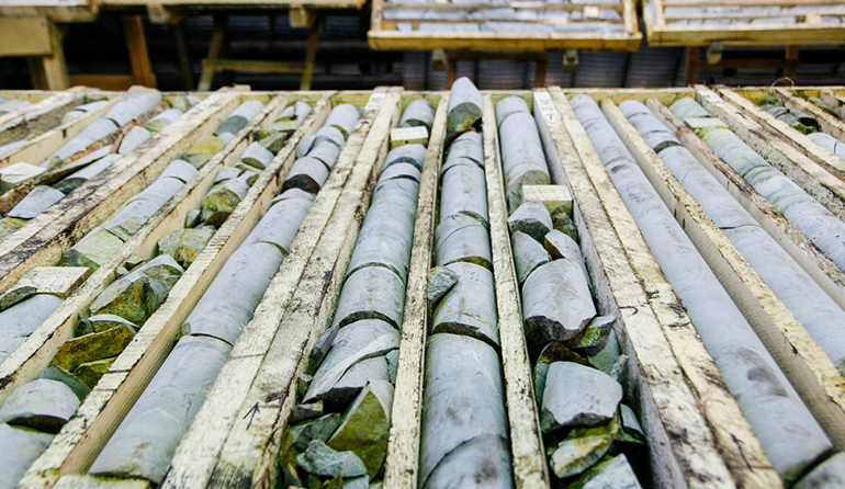 Datarock: Extracting New Value in Mining Using Artificial Intelligence